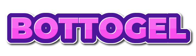 BOTTOGEL Logo